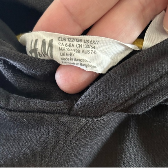 Wu-Tang Hoodie - Picture 5 of 5